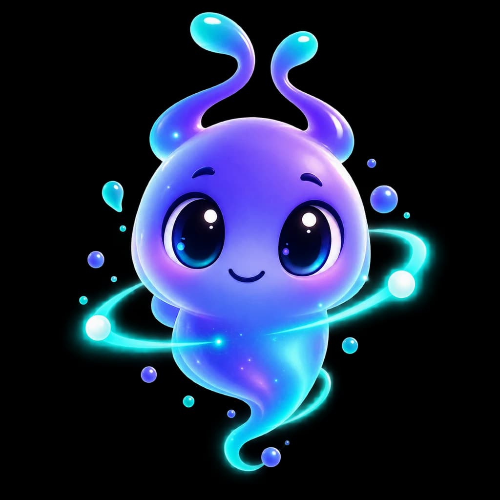 Mascote Ayora